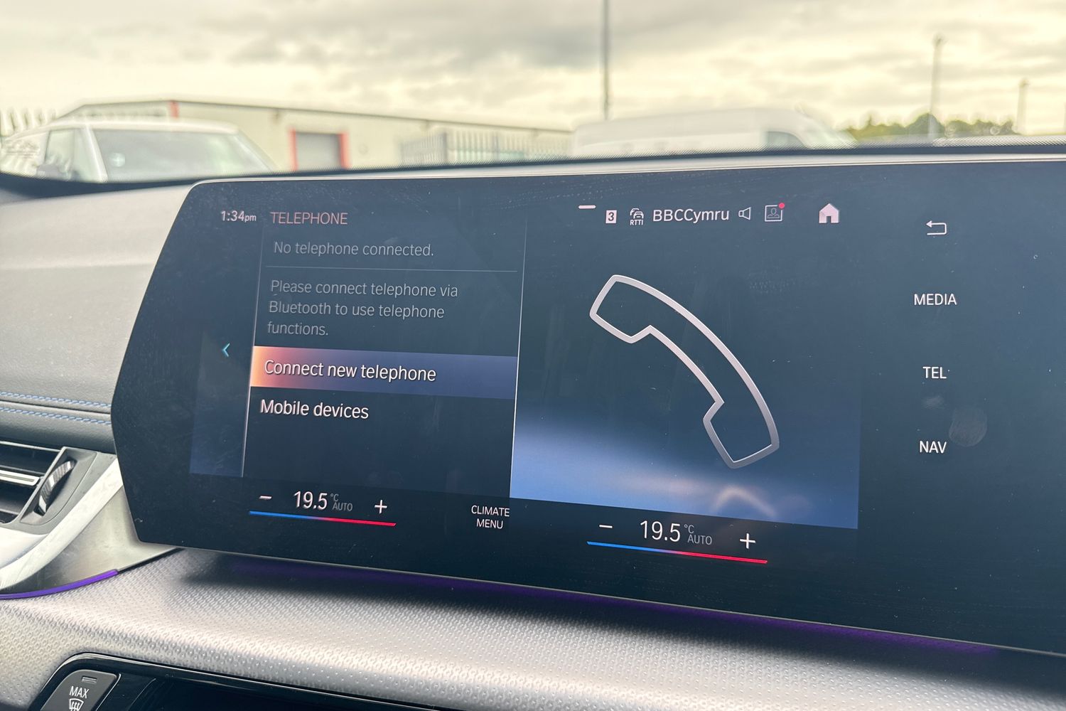 Used BMW iX1 2023 for sale - 76106810: Photo 50