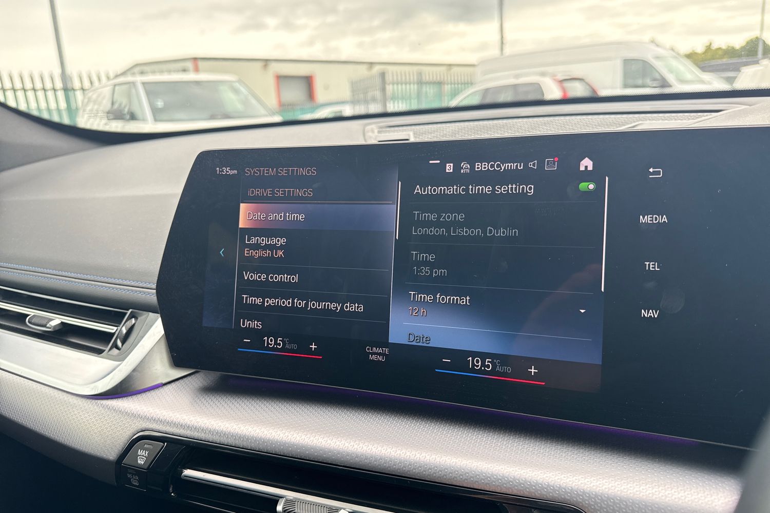 Used BMW iX1 2023 for sale - 76106810: Photo 52