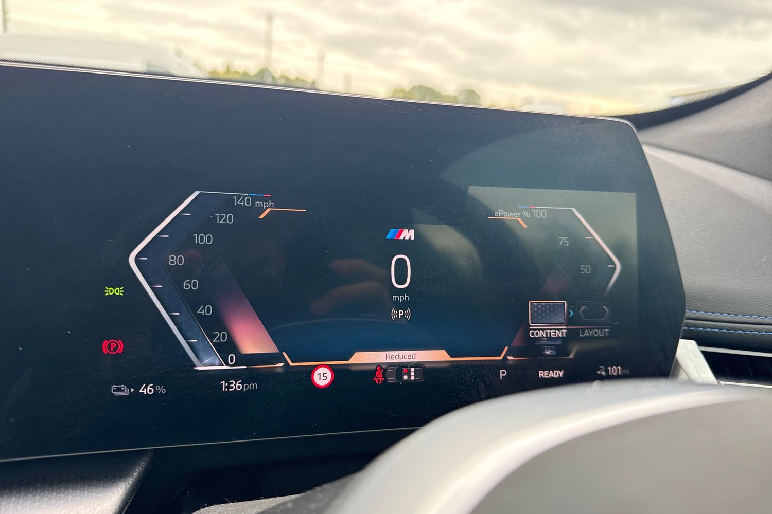 Used BMW iX1 2023 for sale - 76106810: Photo 55