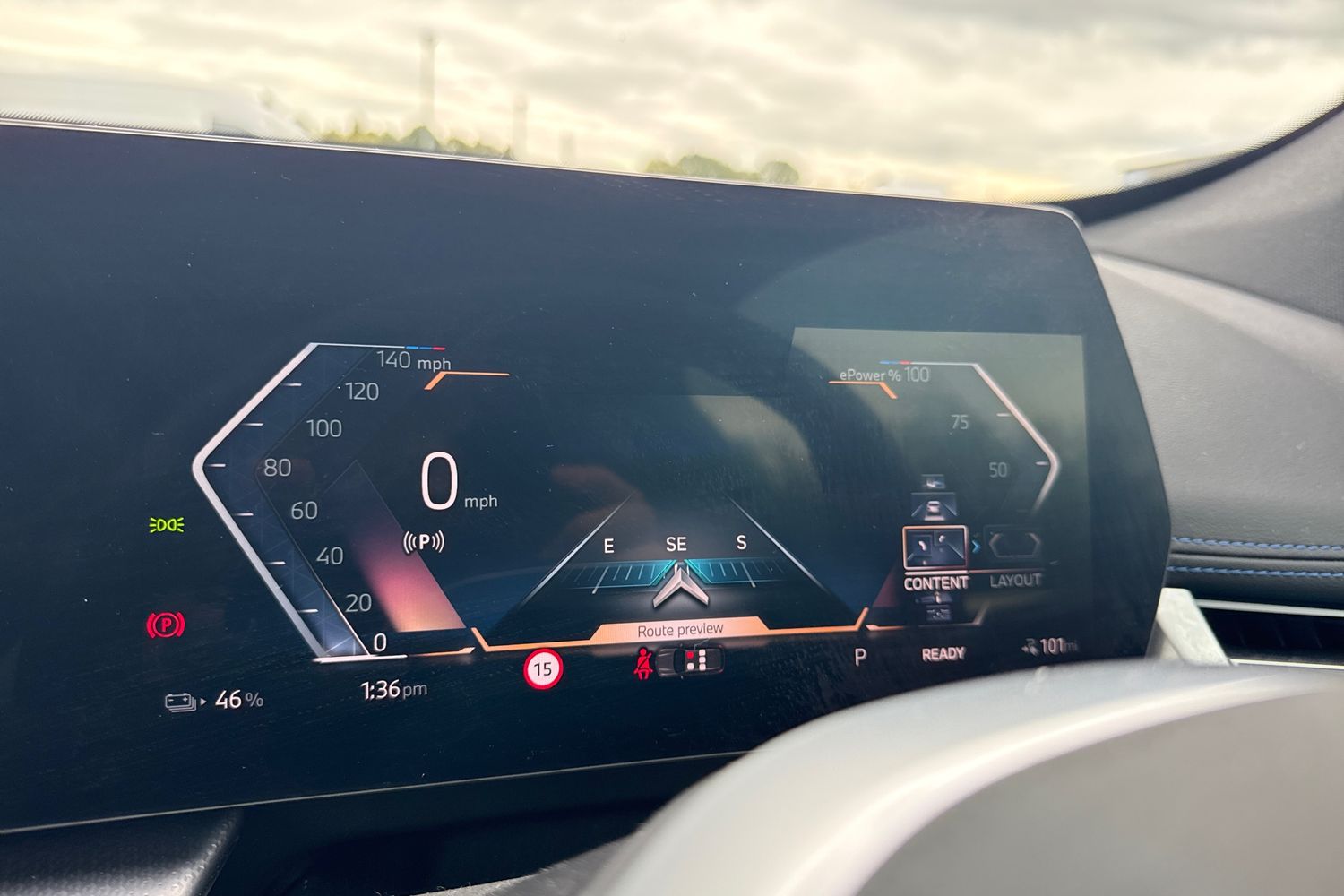 Used BMW iX1 2023 for sale - 76106810: Photo 56