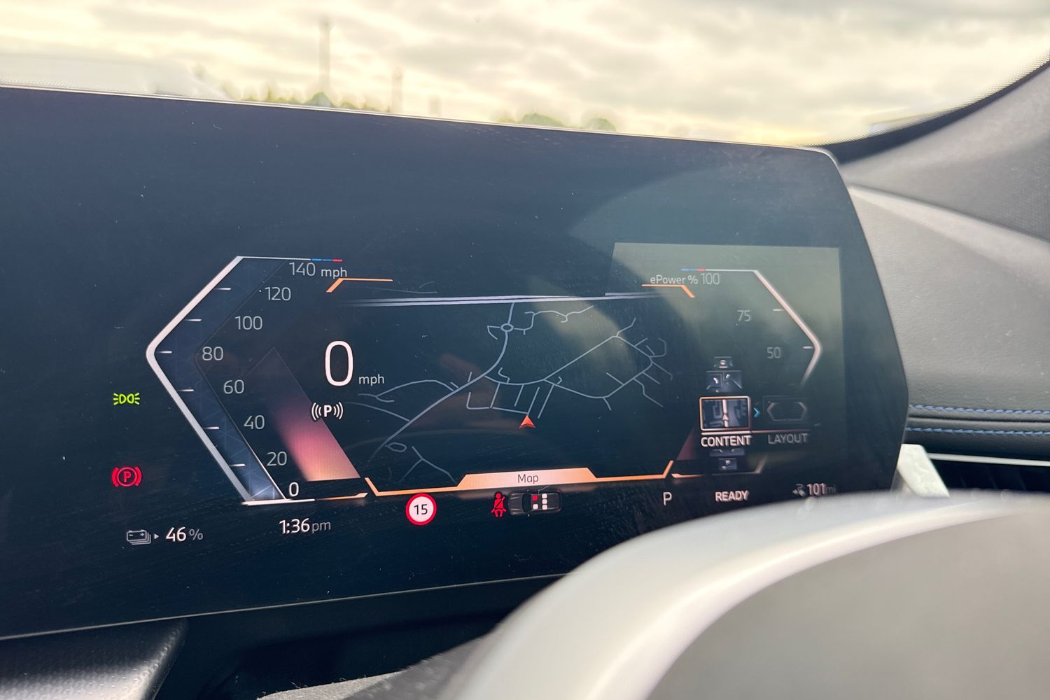 Used BMW iX1 2023 for sale - 76106810: Photo 57