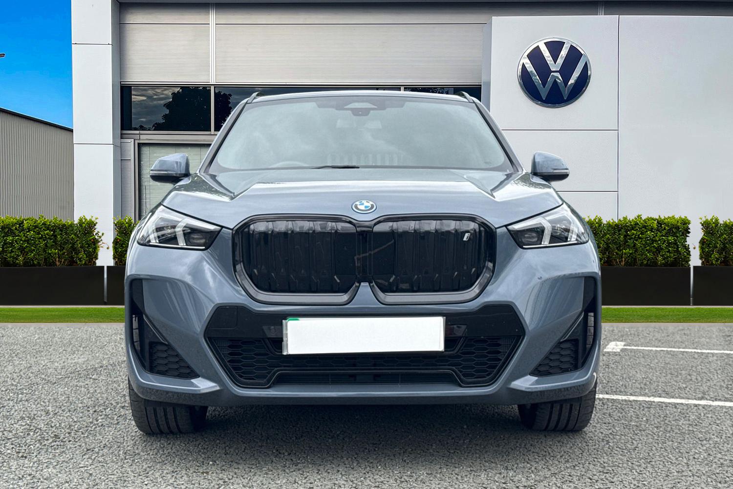 Used BMW iX1 2023 for sale - 76106810: Photo 6