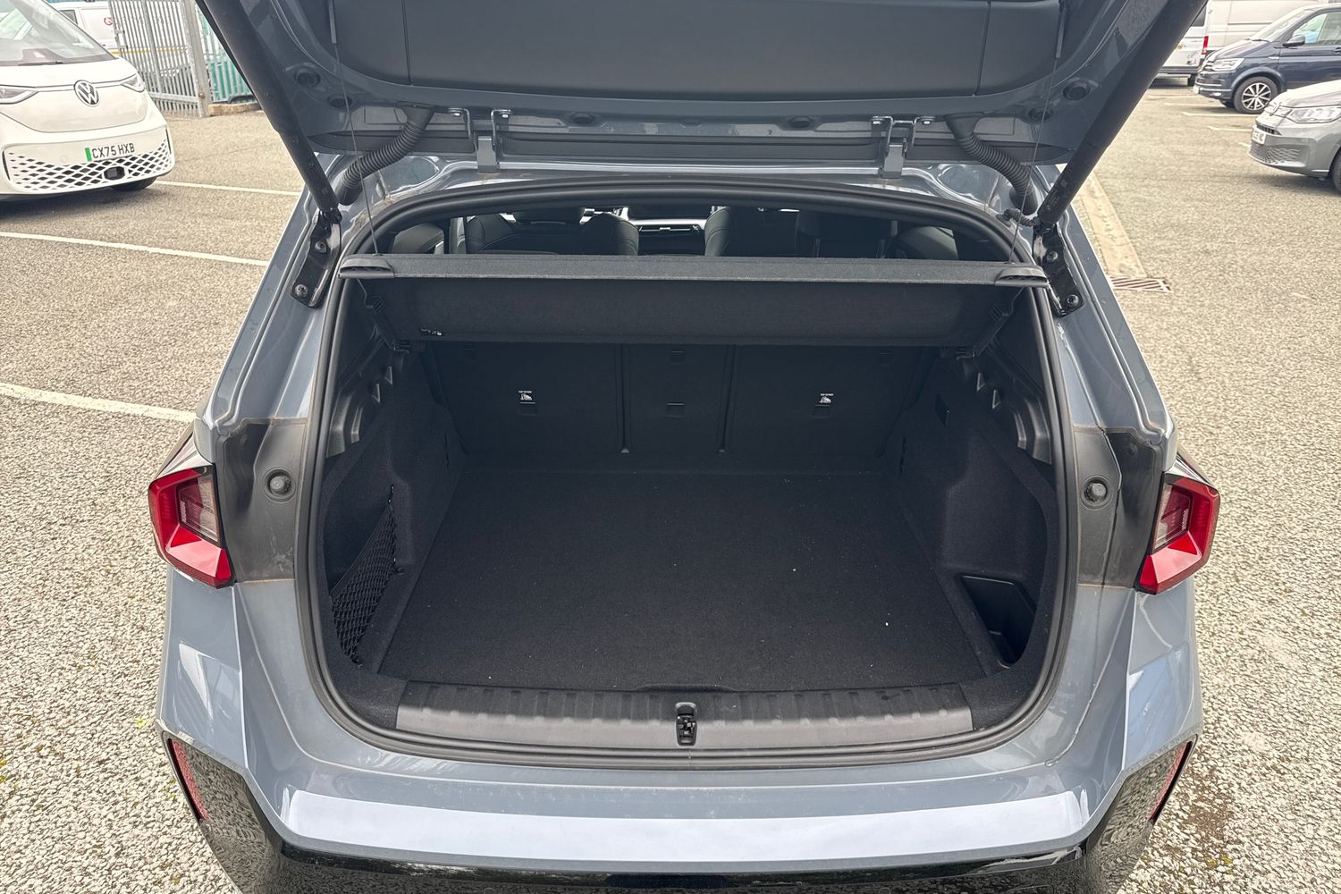 Used BMW iX1 2023 for sale - 76106810: Photo 7