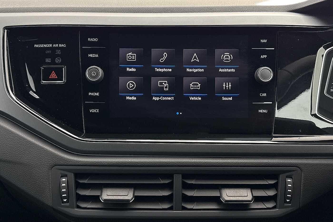 Used Volkswagen Polo 2025 for sale - 77451178: Photo 13