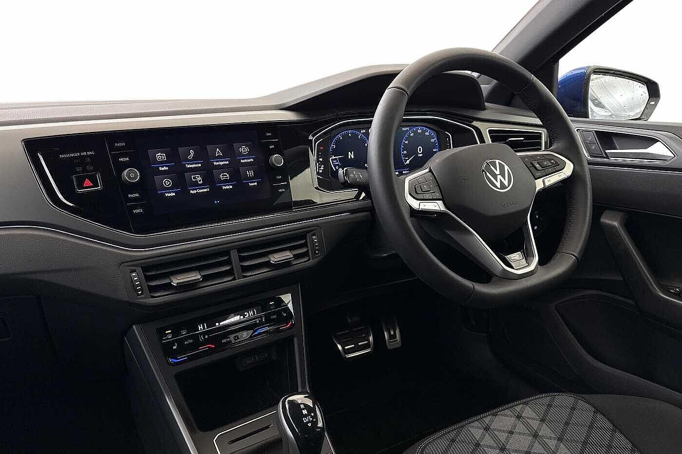 Used Volkswagen Polo 2025 for sale - 77451178: Photo 2