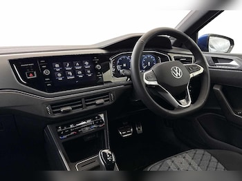 Used Volkswagen Polo 2025 for sale - 77451178: Photo