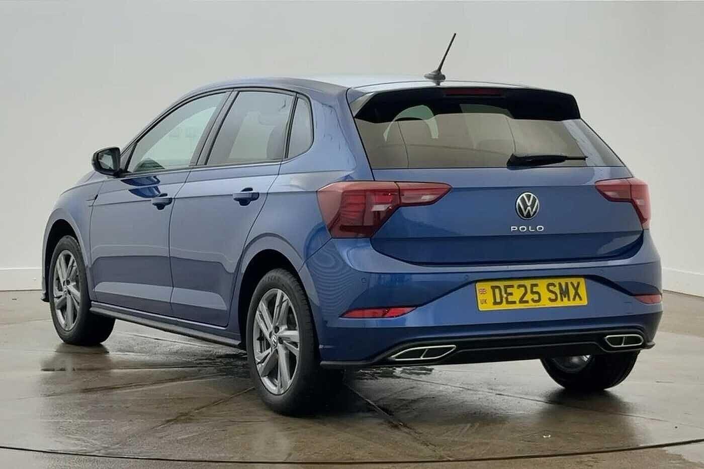 Used Volkswagen Polo 2025 for sale - 77451178: Photo 3