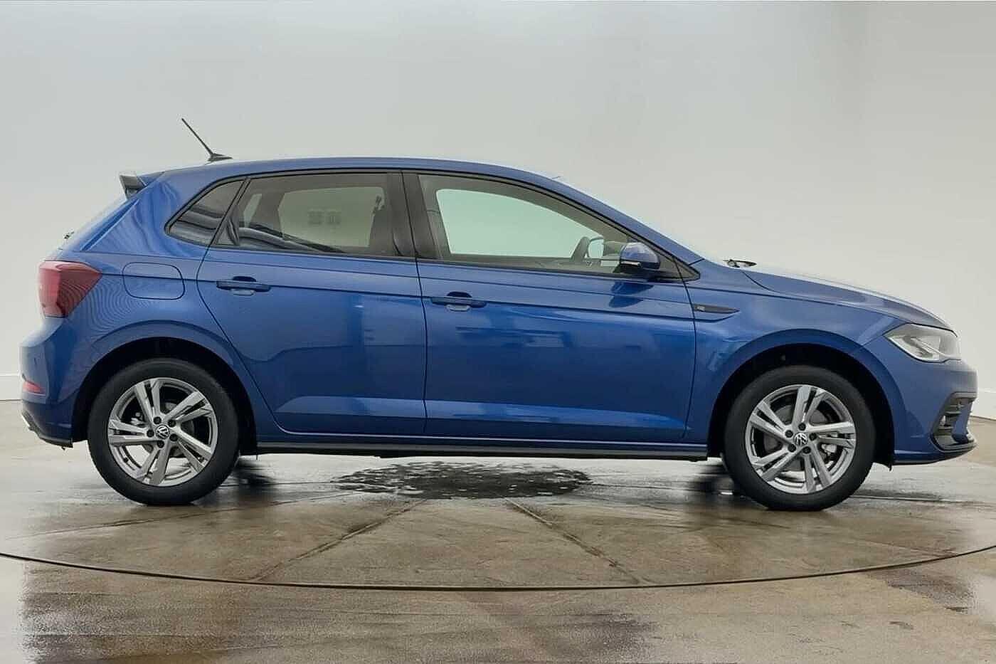 Used Volkswagen Polo 2025 for sale - 77451178: Photo 4