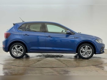 Used Volkswagen Polo 2025 for sale - 77451178: Photo