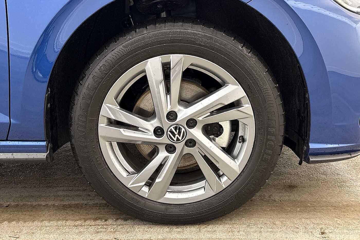 Used Volkswagen Polo 2025 for sale - 77451178: Photo 6