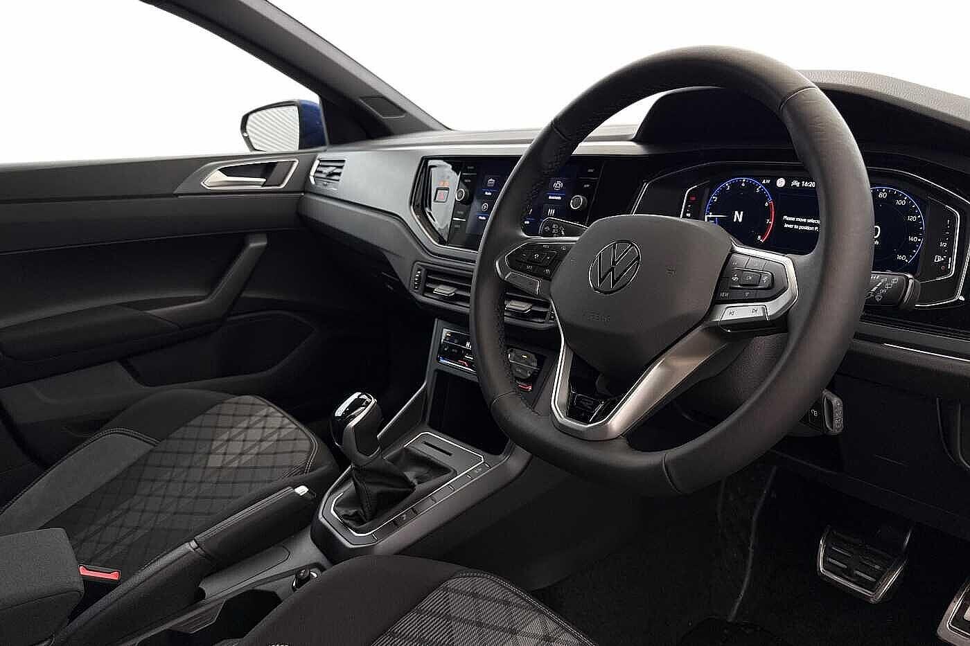 Used Volkswagen Polo 2025 for sale - 77451178: Photo 7