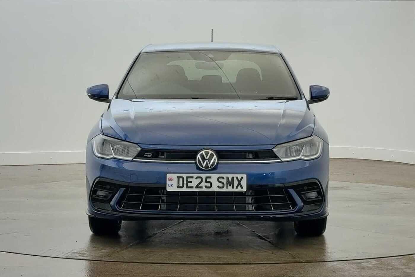 Used Volkswagen Polo 2025 for sale - 77451178: Photo 8