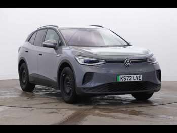 2022 - Life 52kWh Pure Performance 148PS Ã¢ ­ Design Package, Ambient lightingÃ¢ 5-Door