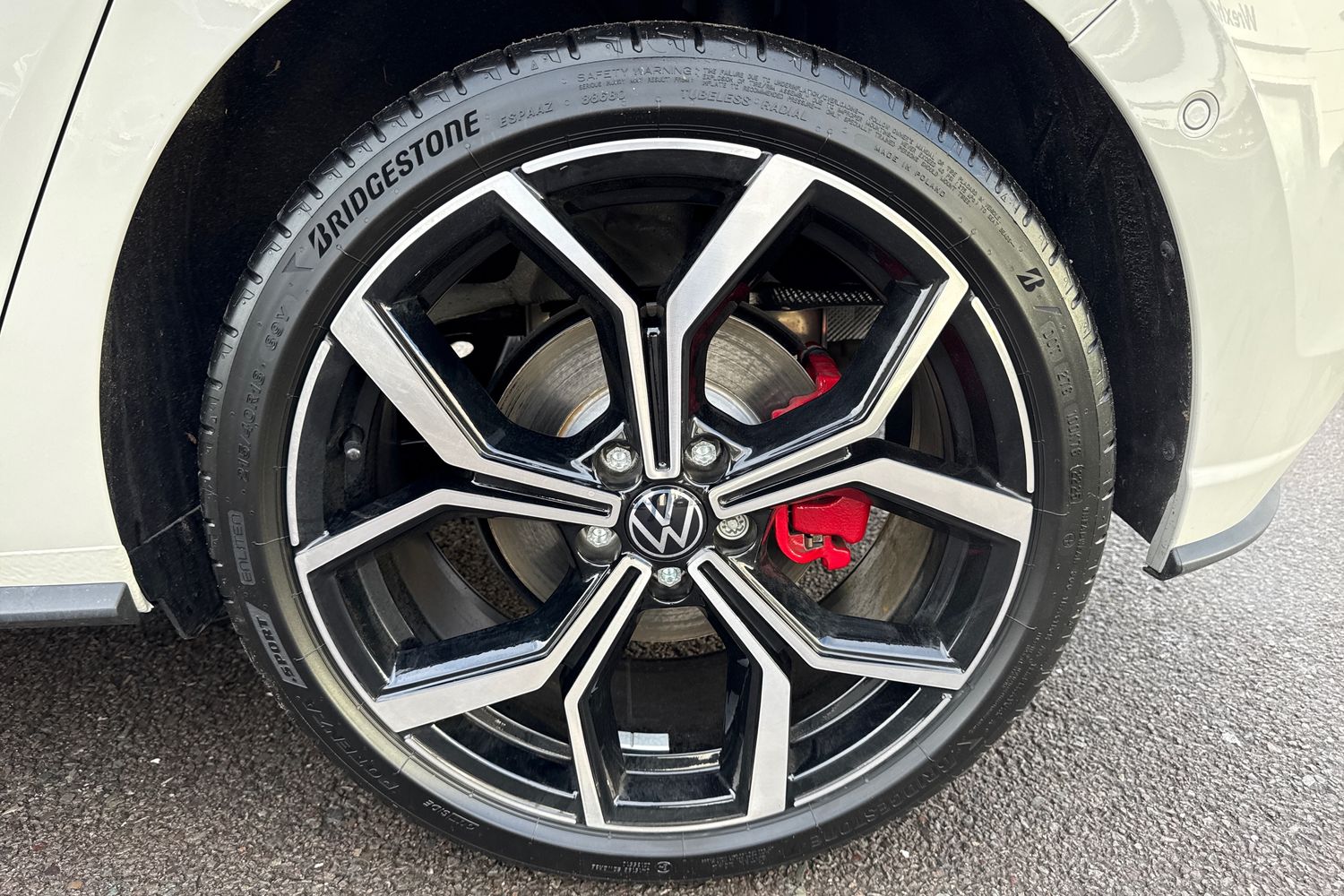 Used Volkswagen Polo 2026 for sale - 77561255: Photo 11