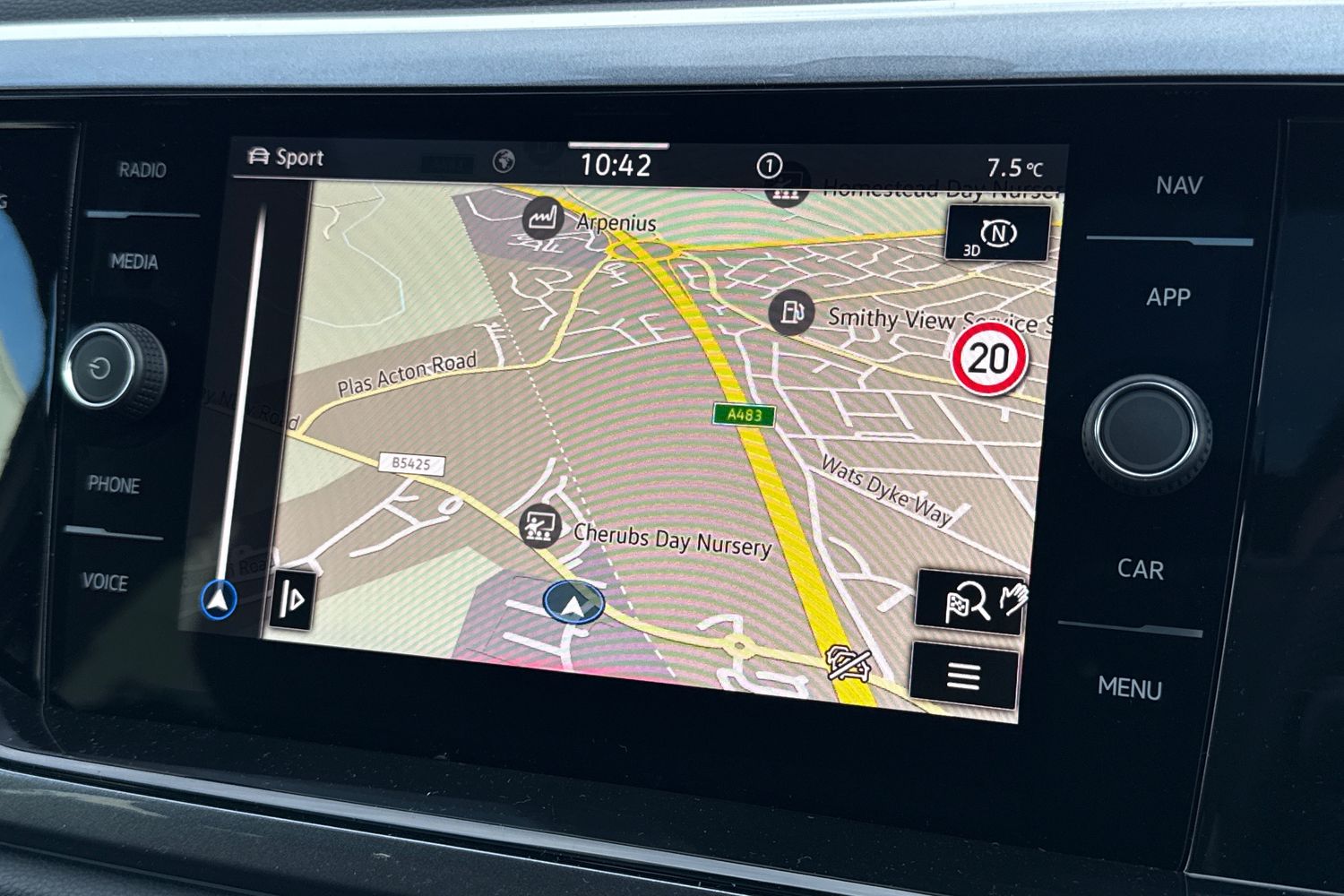 Used Volkswagen Polo 2026 for sale - 77561255: Photo 16