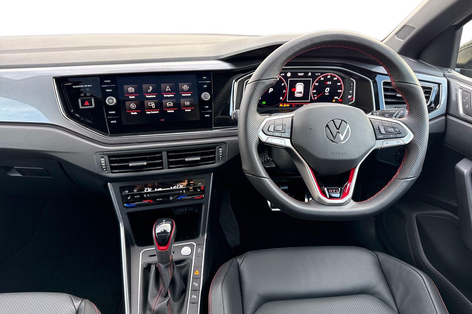 Used Volkswagen Polo 2026 for sale - 77561255: Photo 17