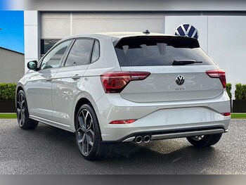 Used Volkswagen Polo 2026 for sale - 77561255: Photo