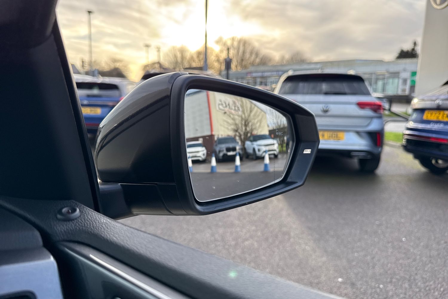 Used Volkswagen Polo 2026 for sale - 77561255: Photo 36