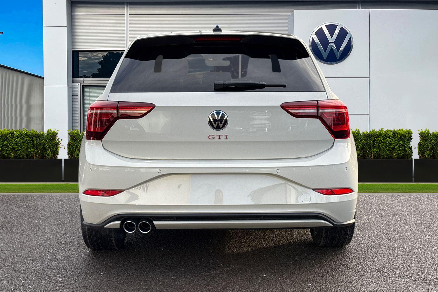 Used Volkswagen Polo 2026 for sale - 77561255: Photo 4