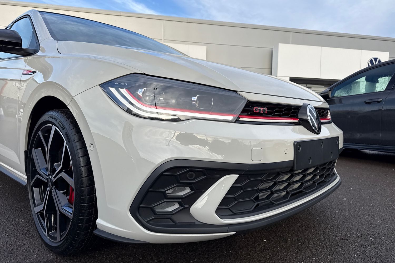 Used Volkswagen Polo 2026 for sale - 77561255: Photo 8