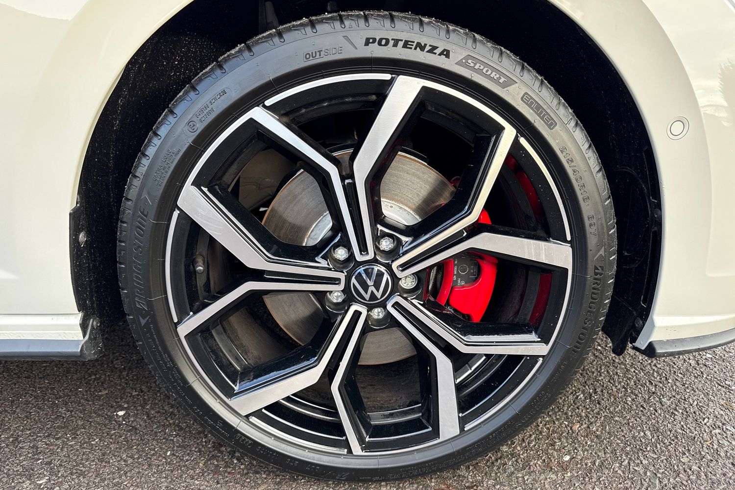 Used Volkswagen Polo 2026 for sale - 77561255: Photo 9