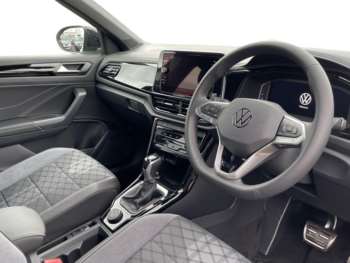 Used Volkswagen T-Roc 2025 for sale - 74577654: Photo