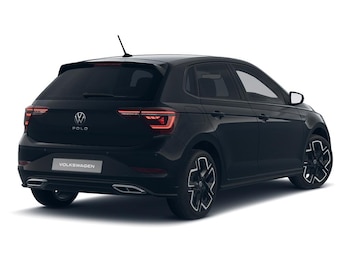 Used Volkswagen Polo 2026 for sale - 79473926: Photo