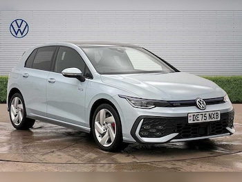Used Volkswagen Golf 2025 for sale - 78734474: Photo
