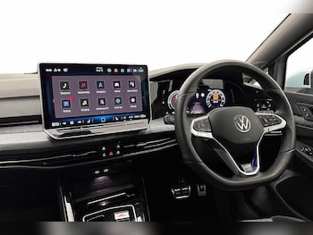 Used Volkswagen Golf 2025 for sale - 78734474: Photo