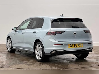 Used Volkswagen Golf 2025 for sale - 78734474: Photo