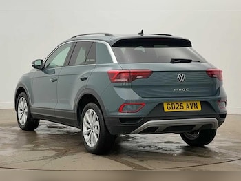 Used Volkswagen T-Roc 2025 for sale - 78484965: Photo