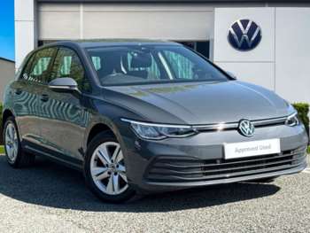 2021 - 1.5 TSI (130ps) Life EVO 5-Door