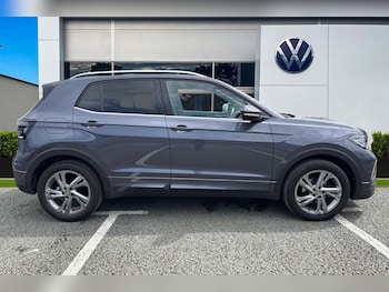 Used Volkswagen T-Cross 2024 for sale - 78746146: Photo