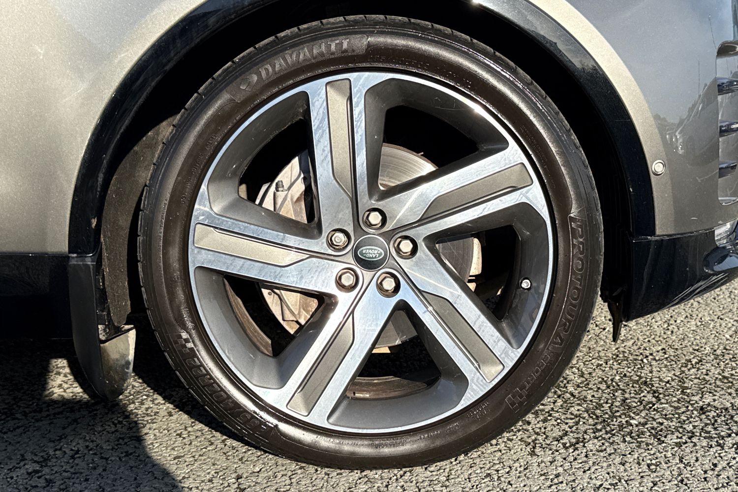 Used Land Rover Discovery 2021 for sale - 76411751: Photo 10