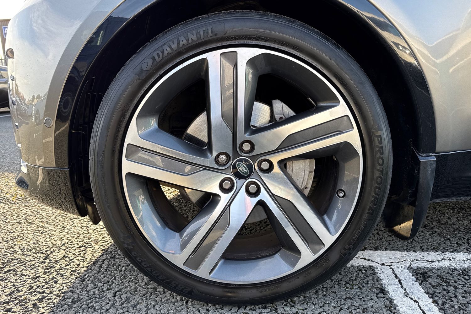 Used Land Rover Discovery 2021 for sale - 76411751: Photo 12