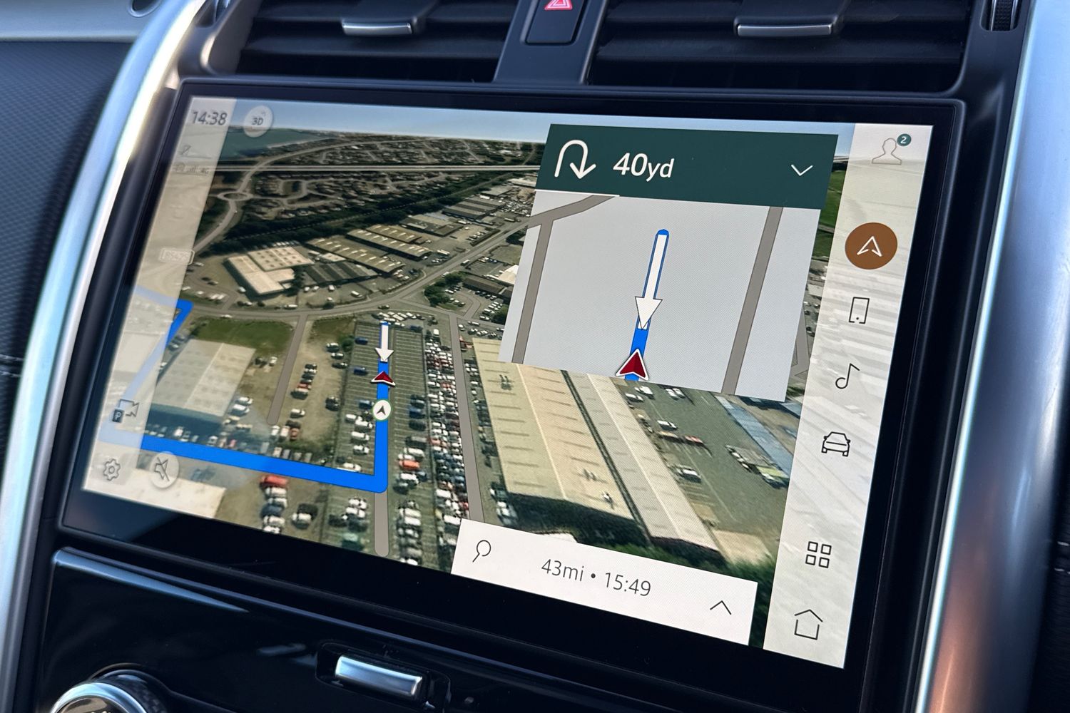 Used Land Rover Discovery 2021 for sale - 76411751: Photo 17