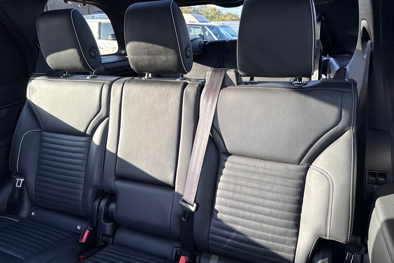 Used Land Rover Discovery 2021 for sale - 76411751: Photo 19