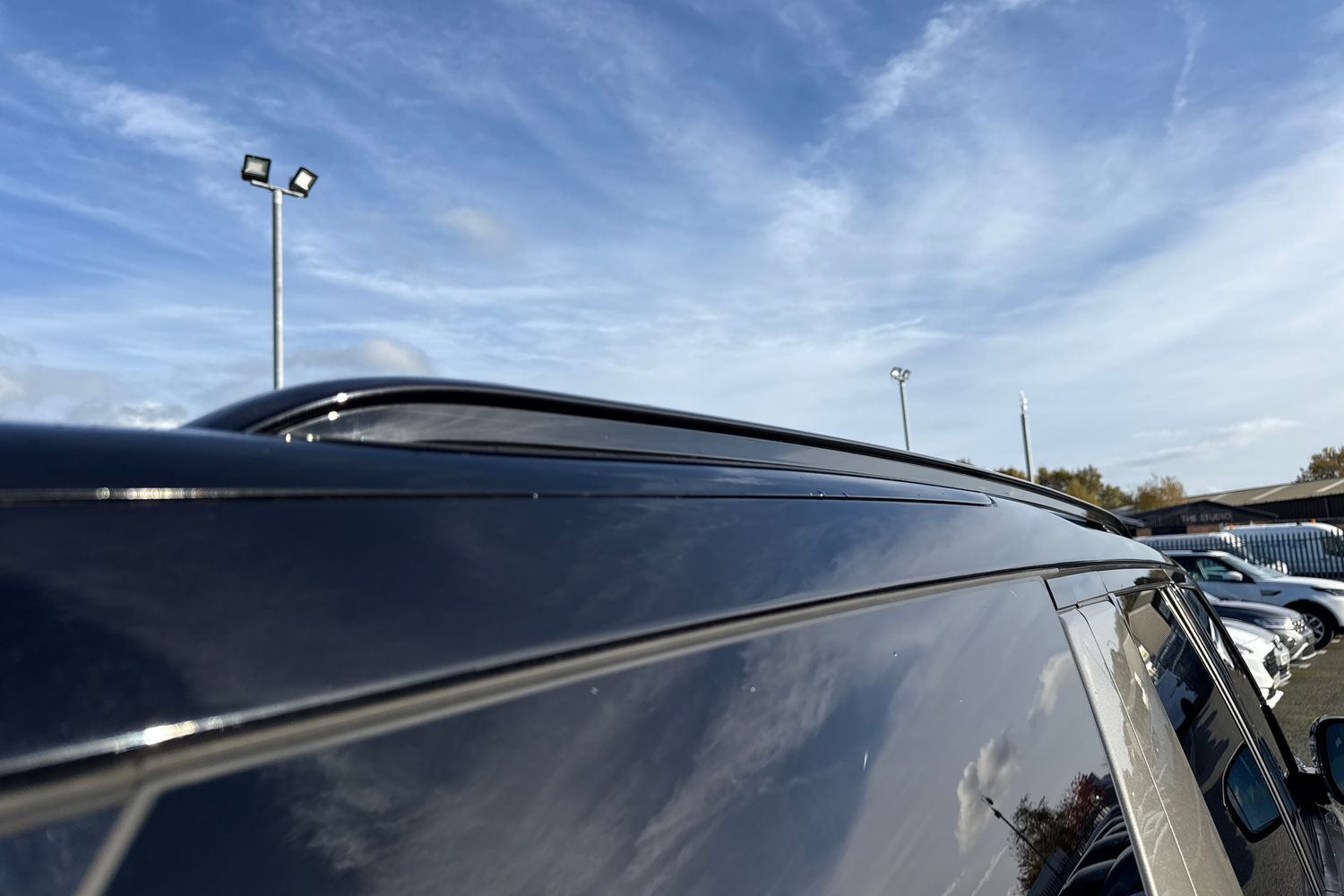 Used Land Rover Discovery 2021 for sale - 76411751: Photo 31