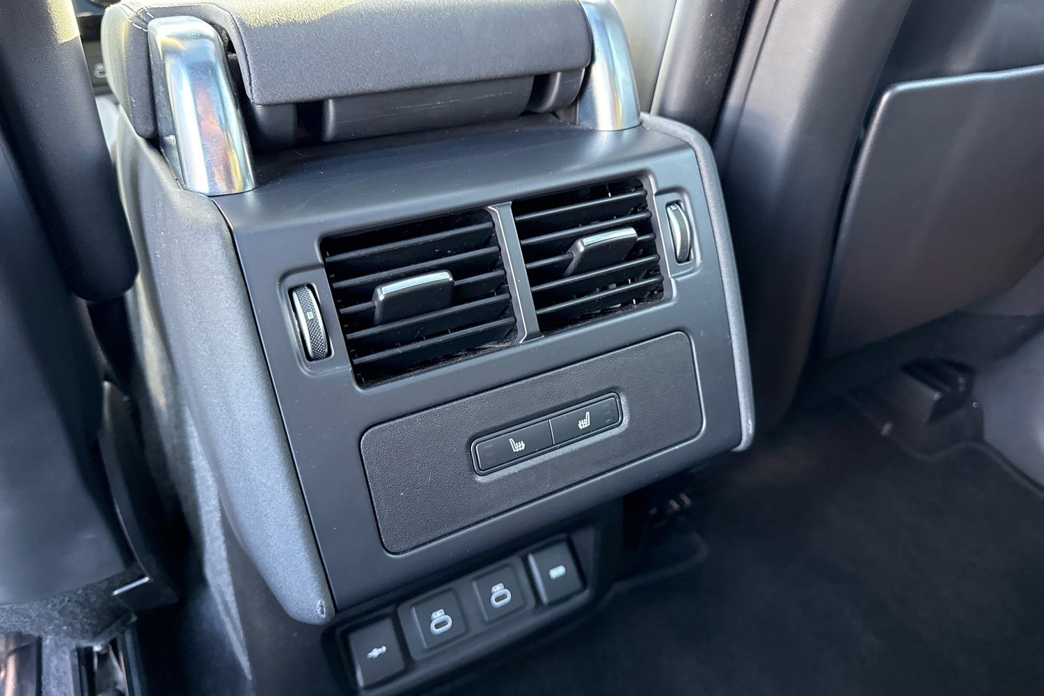 Used Land Rover Discovery 2021 for sale - 76411751: Photo 39