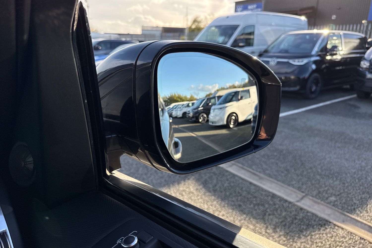 Used Land Rover Discovery 2021 for sale - 76411751: Photo 46