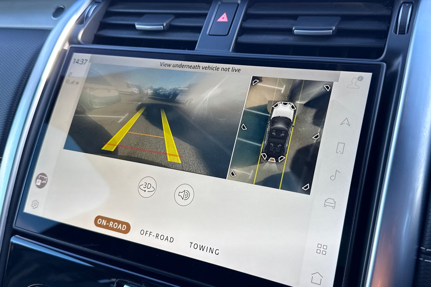 Used Land Rover Discovery 2021 for sale - 76411751: Photo 55