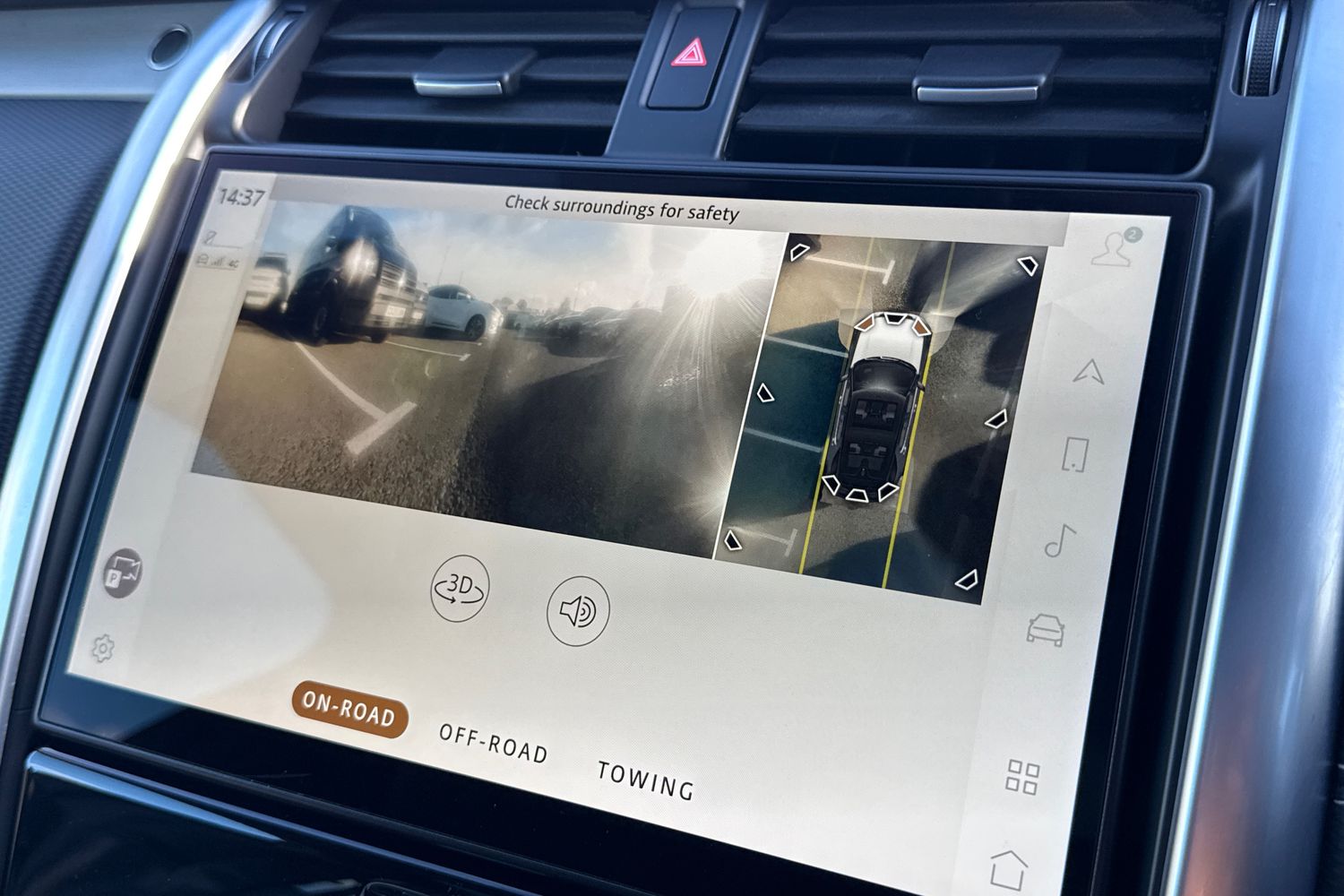 Used Land Rover Discovery 2021 for sale - 76411751: Photo 56