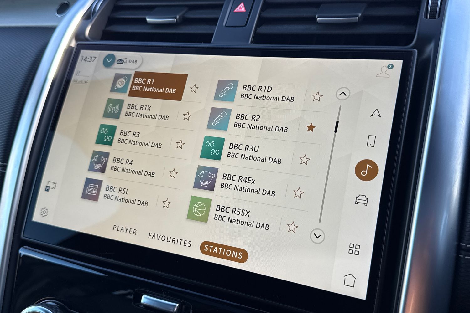 Used Land Rover Discovery 2021 for sale - 76411751: Photo 58