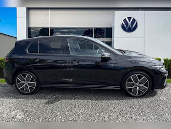 Used Volkswagen Golf 2026 for sale - 79692124: Photo