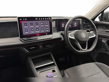 Used Volkswagen Tiguan 2025 for sale - 78484952: Photo