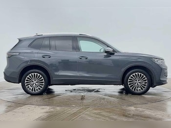 Used Volkswagen Tiguan 2025 for sale - 78484952: Photo