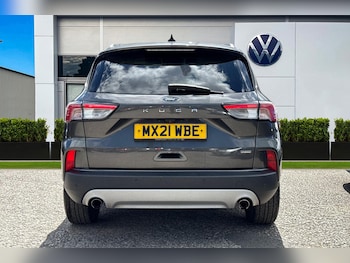 Used Ford Kuga 2021 for sale - 78629226: Photo
