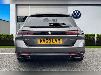 Used Peugeot 508 SW 2019 for sale - 79667984: Photo