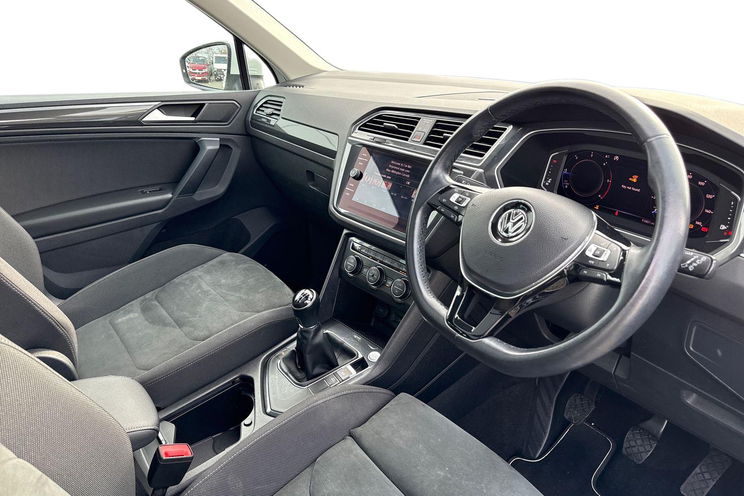 Used Volkswagen Tiguan 2018 for sale - 77849385: Photo 14