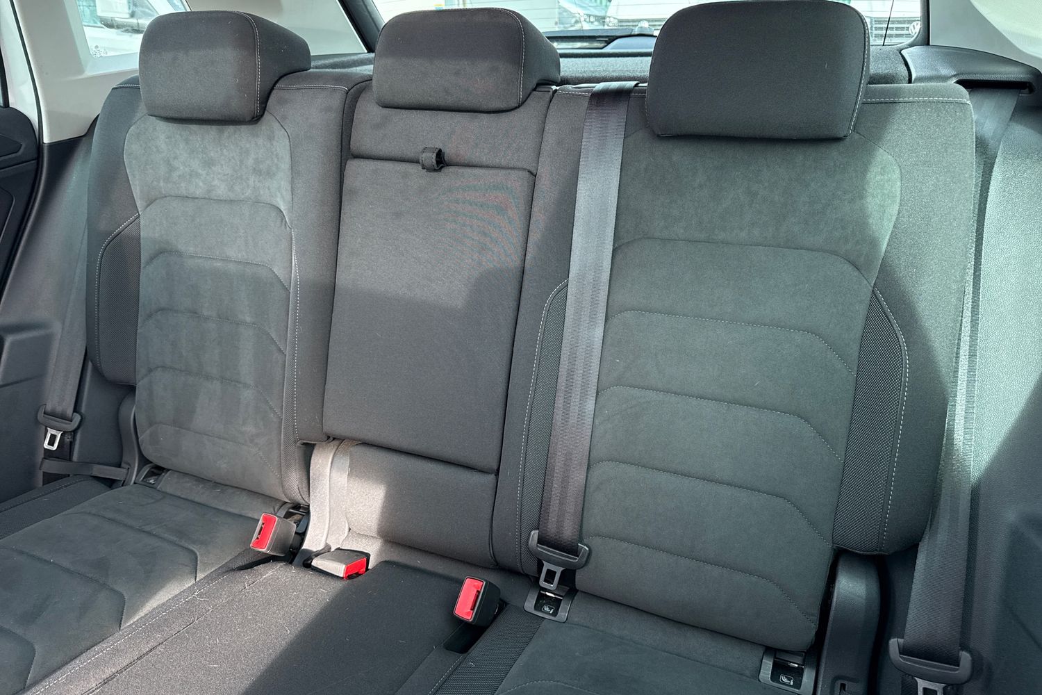 Used Volkswagen Tiguan 2018 for sale - 77849385: Photo 19